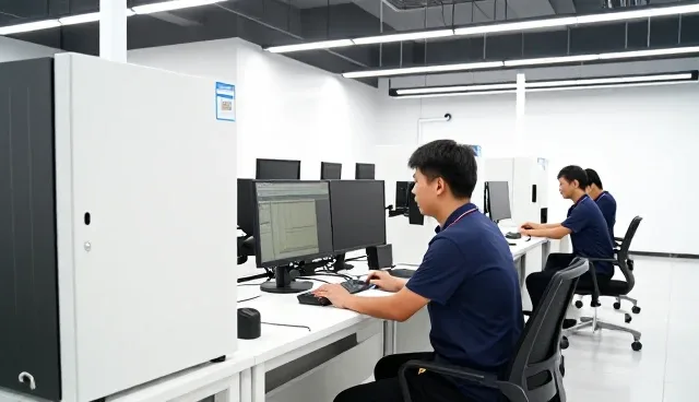 贵州辉瑞科技有限公司