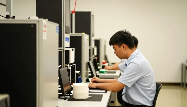 贵州辉瑞科技有限公司