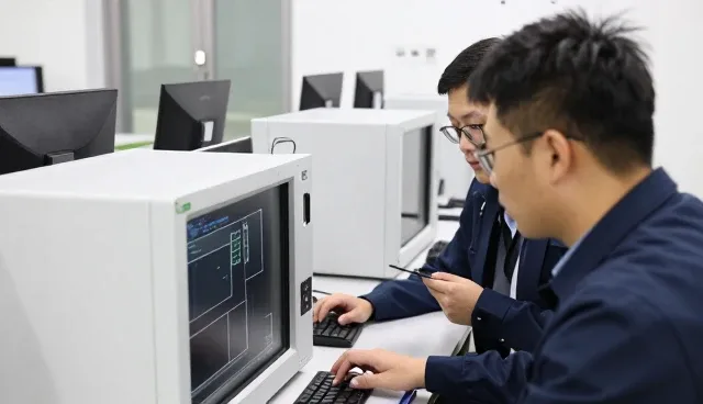 场景环境下技术咨询价值不断提升