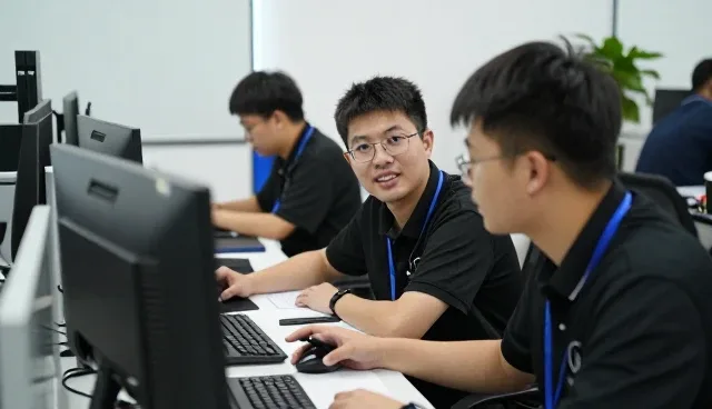 方案设计如何推动技术支持效率提升