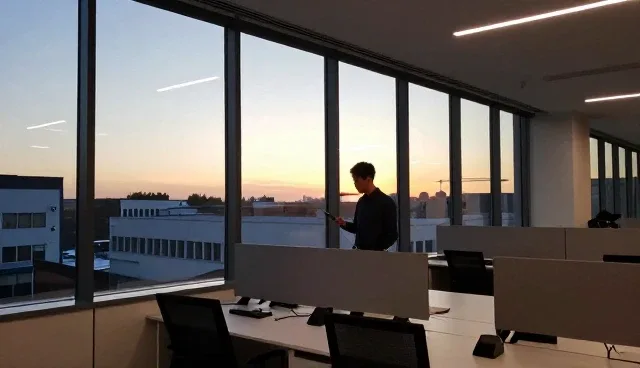 技术咨询：使用维护建议的优化路径分析
