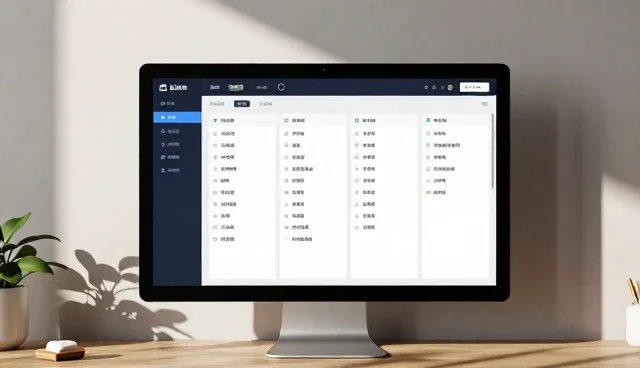 技术选型中的关键考量因素与实践路径